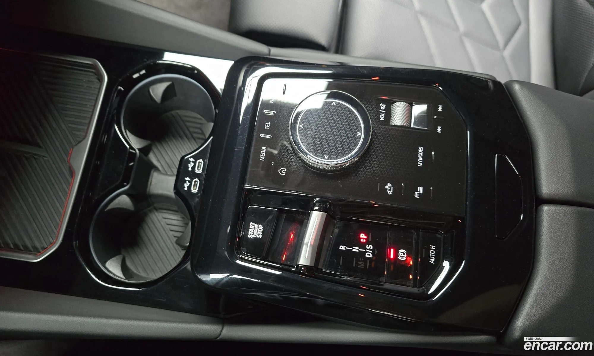 BMW 5 Series 2023 — 24