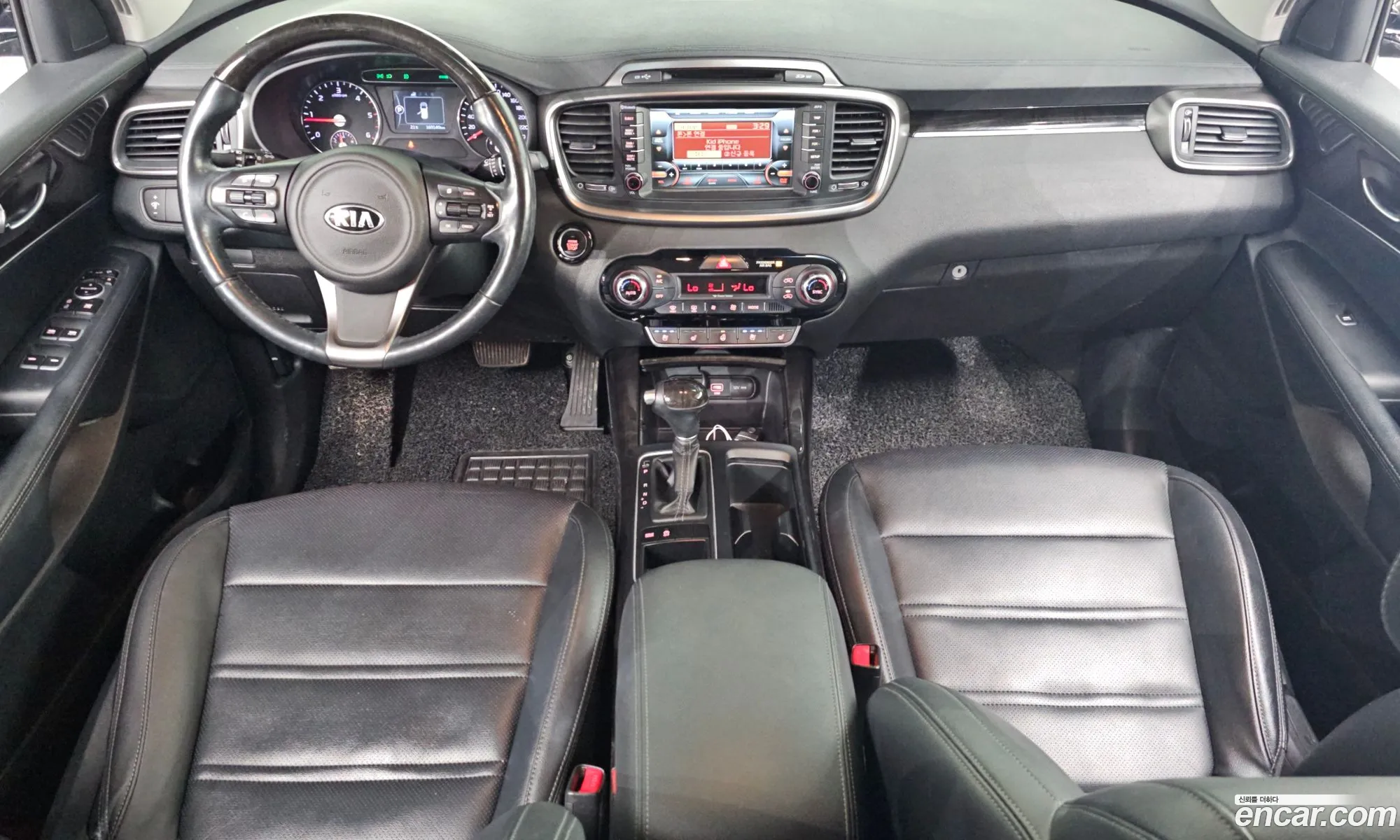 Kia Sorento 2016 KNAPS81ABGA265066 — 4