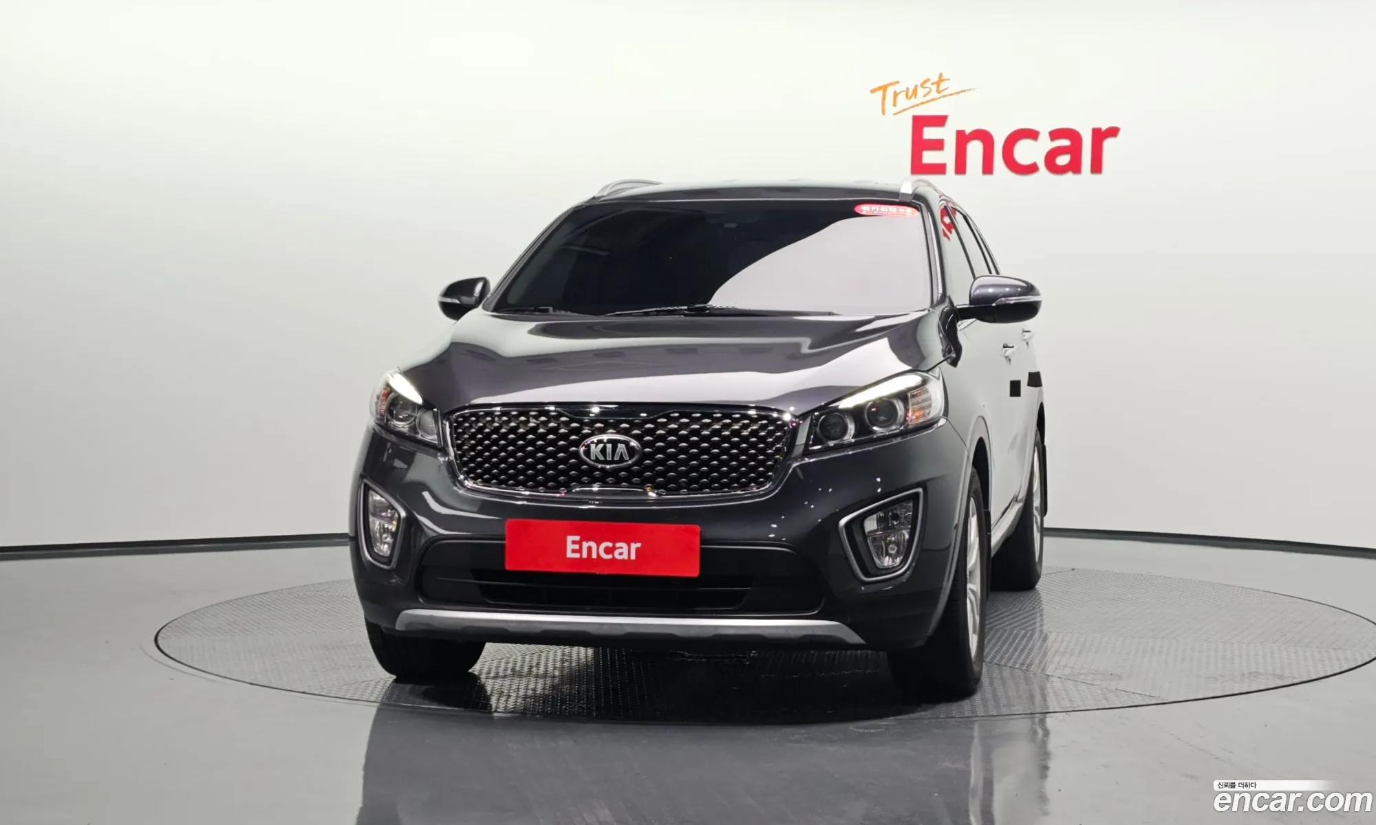 Kia Sorento 2016 KNAPS81ABGA265066 — 3