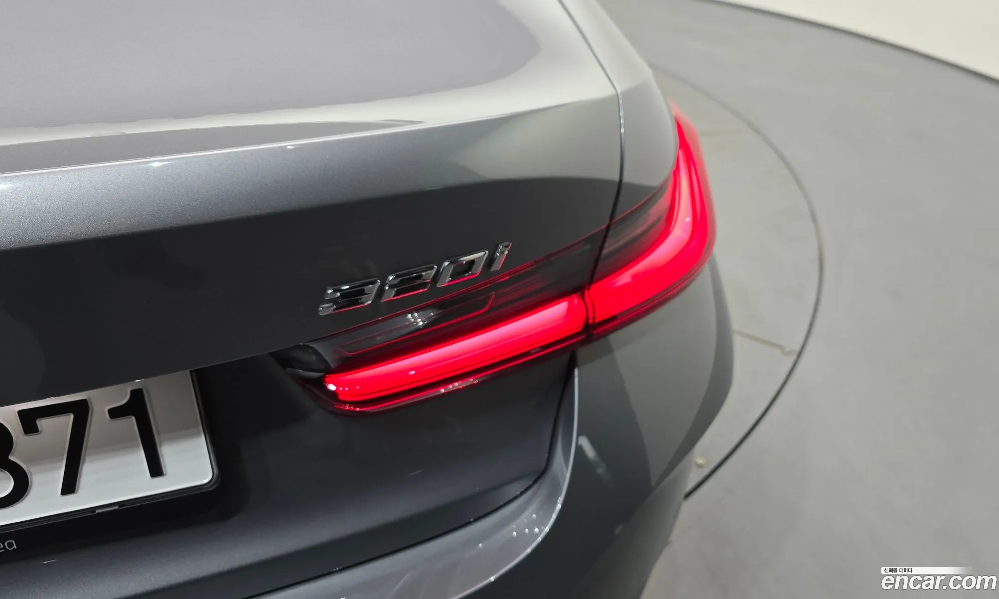 BMW 3 Series 2025 WBA11FF05SFU50672 — 10