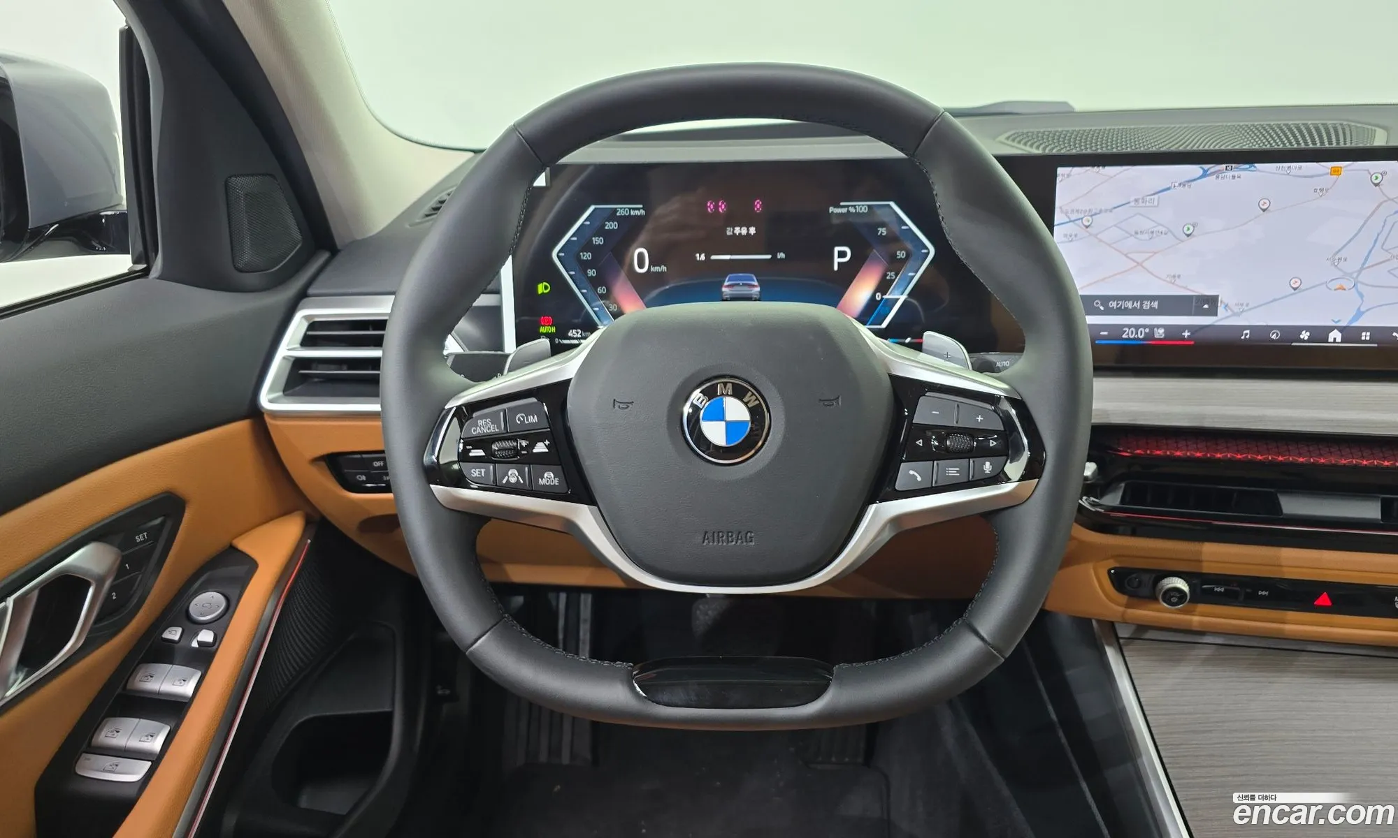 BMW 3 Series 2025 WBA11FF05SFU50672 — 15