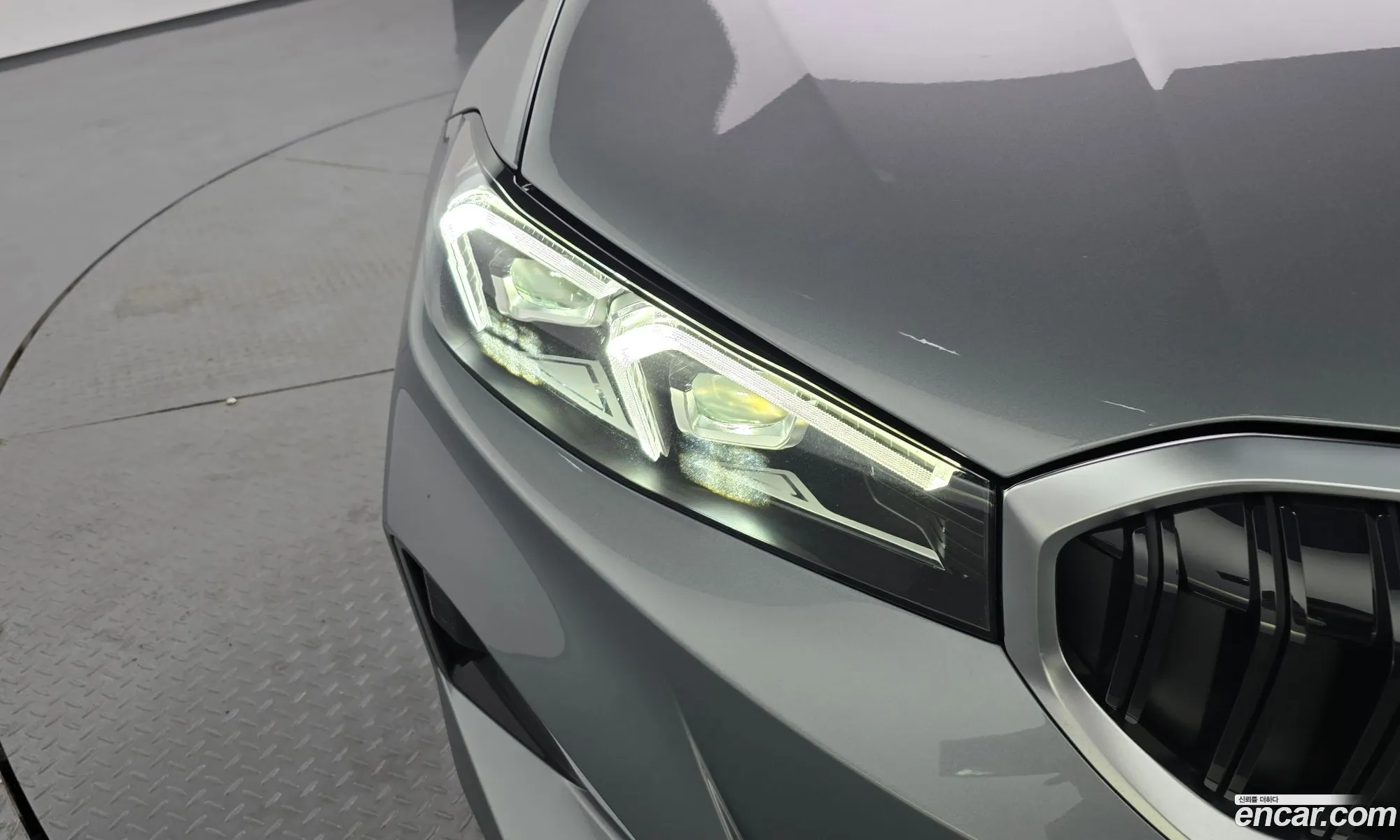 BMW 3 Series 2025 WBA11FF05SFU50672 — 9