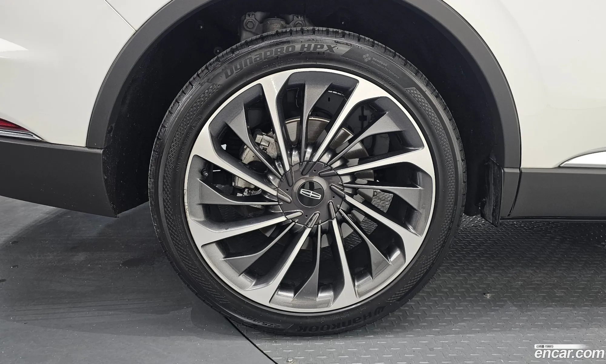 Lincoln Aviator 2021 — 9
