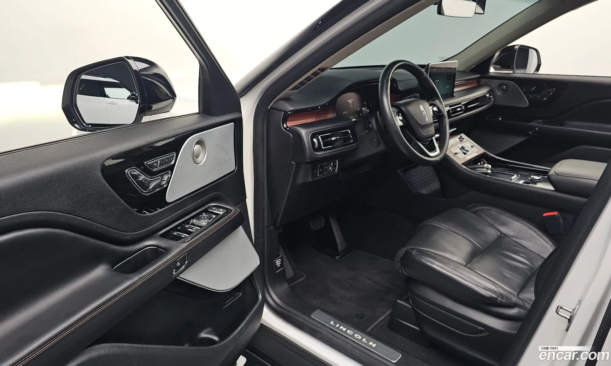 Lincoln Aviator 2021 — 6