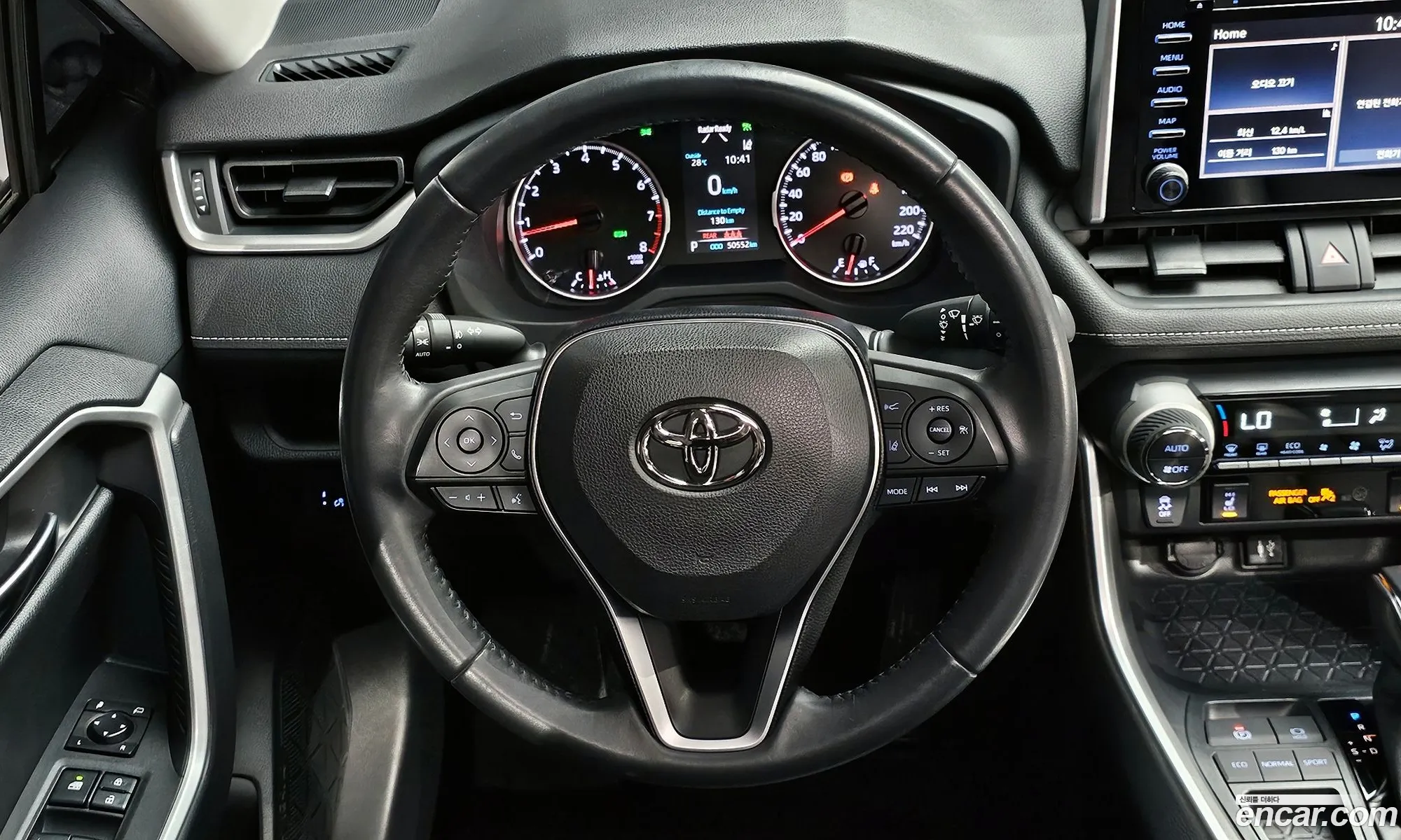 Toyota RAV4 2019 JTMW1RFV4KD515142 — 12