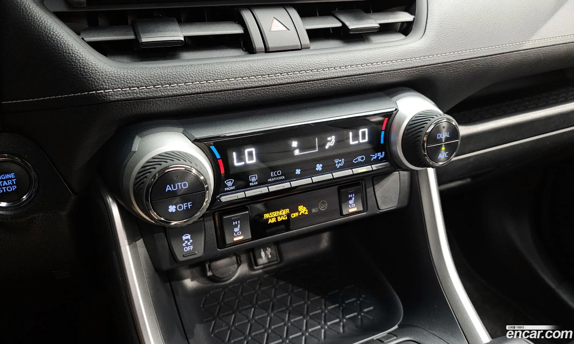 Toyota RAV4 2019 JTMW1RFV4KD515142 — 14
