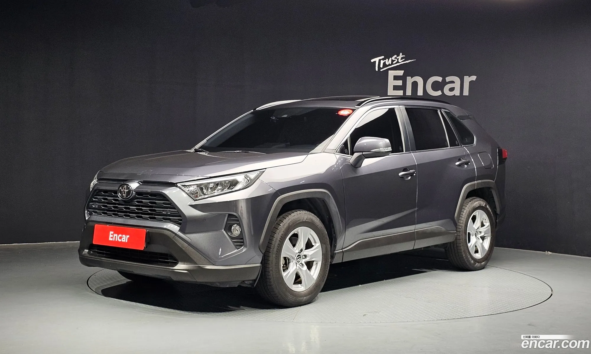 Toyota RAV4 2019 JTMW1RFV4KD515142 — 18