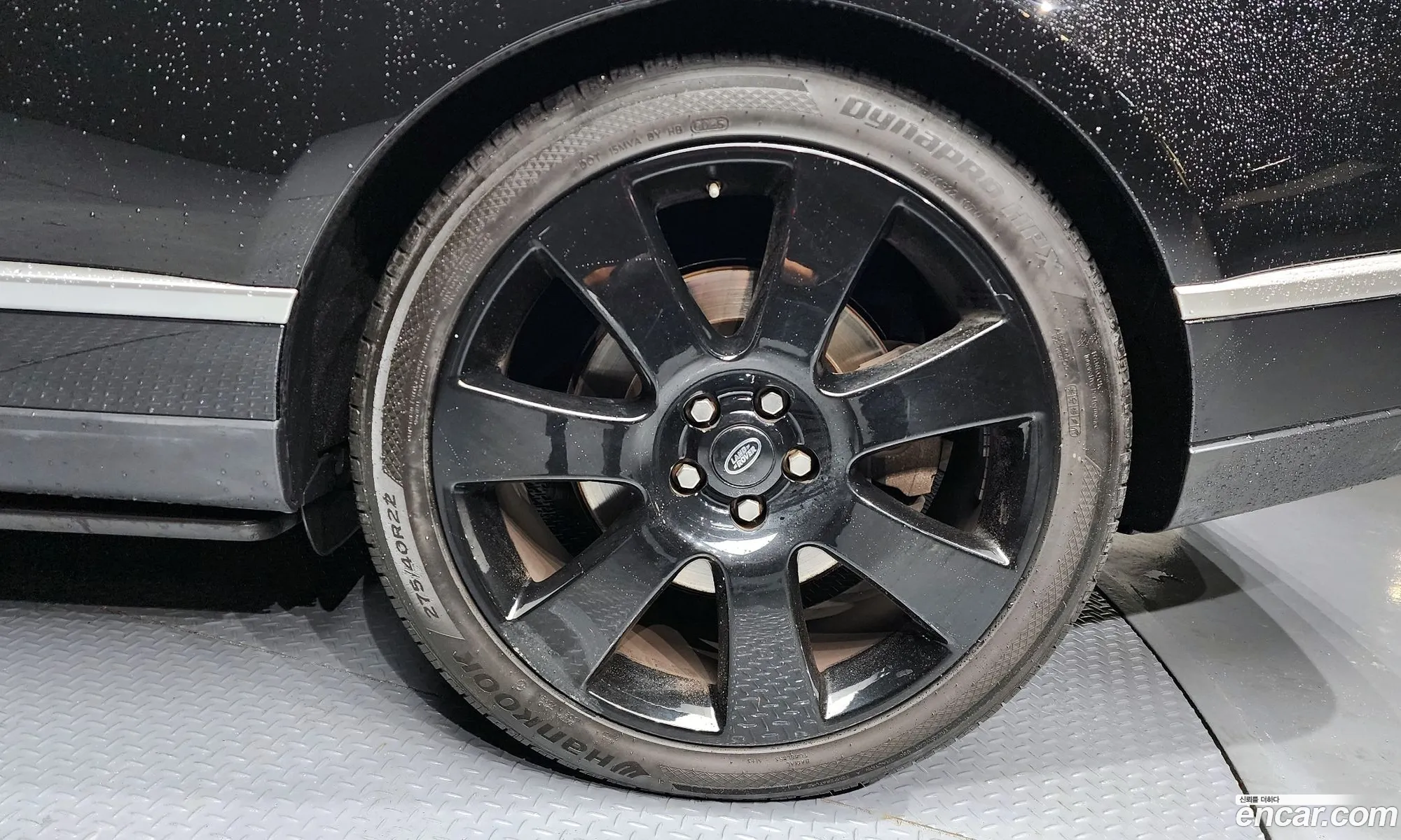 Land Rover Range Rover 2017 SALGA3FJ6HA375130 — 24