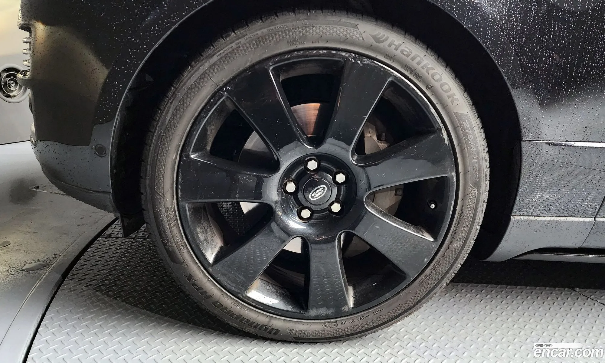 Land Rover Range Rover 2017 SALGA3FJ6HA375130 — 20