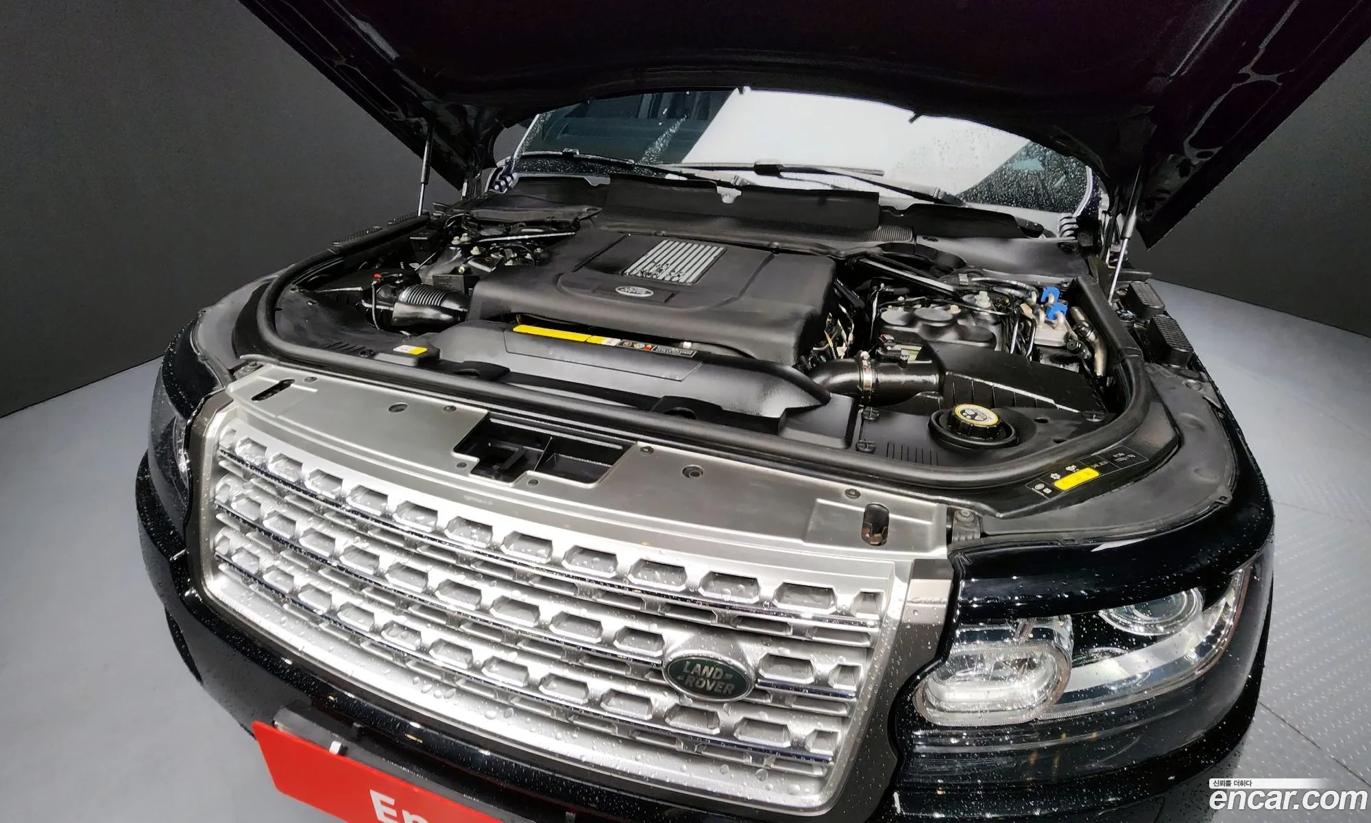 Land Rover Range Rover 2017 SALGA3FJ6HA375130 — 14