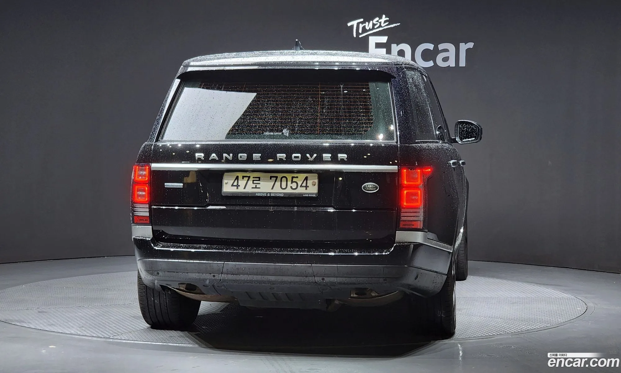 Land Rover Range Rover 2017 SALGA3FJ6HA375130 — 27