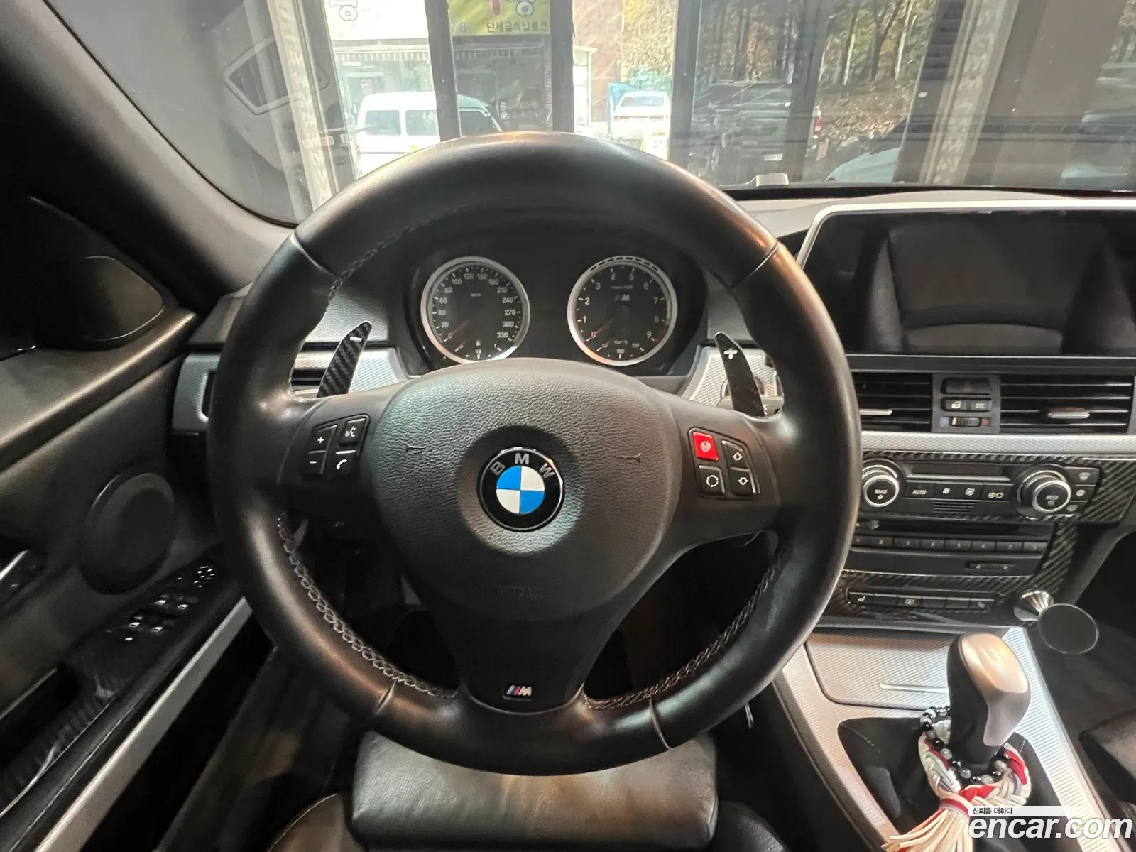 BMW 3 Series 2009 — 8