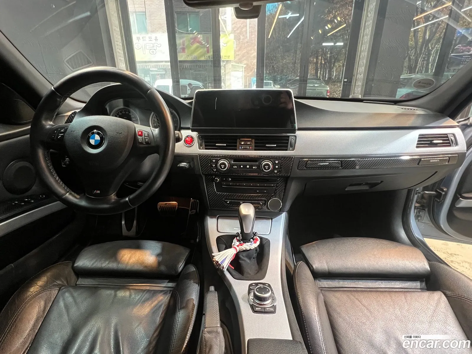 BMW 3 Series 2009 — 9