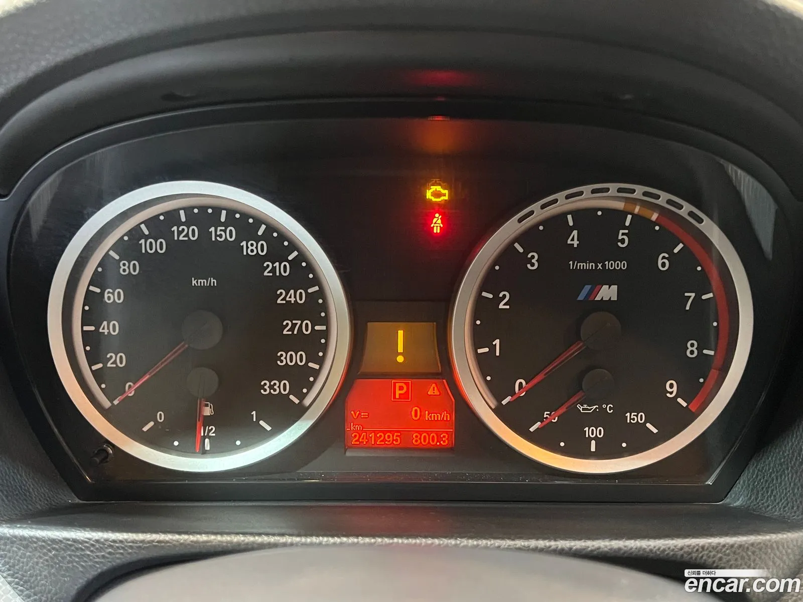 BMW 3 Series 2009 — 15
