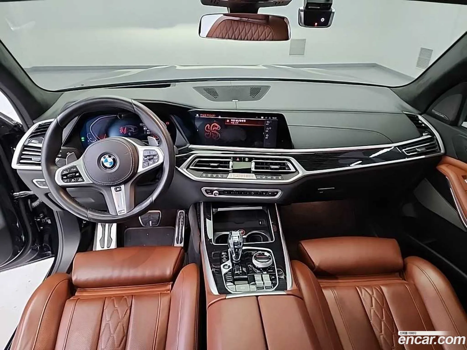 BMW X7 2020 — 4