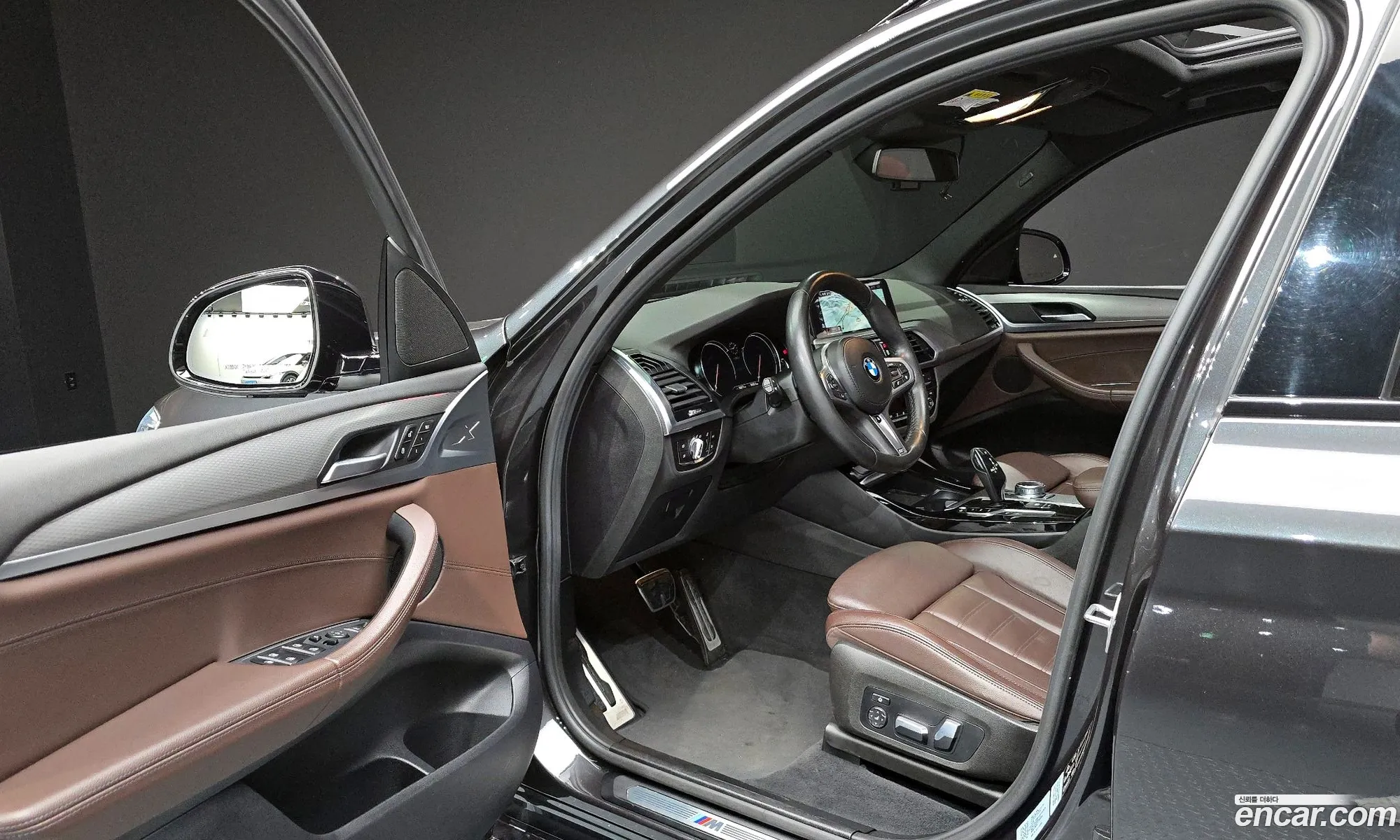 BMW X3 2018 WBATX3101JLB93266 — 25
