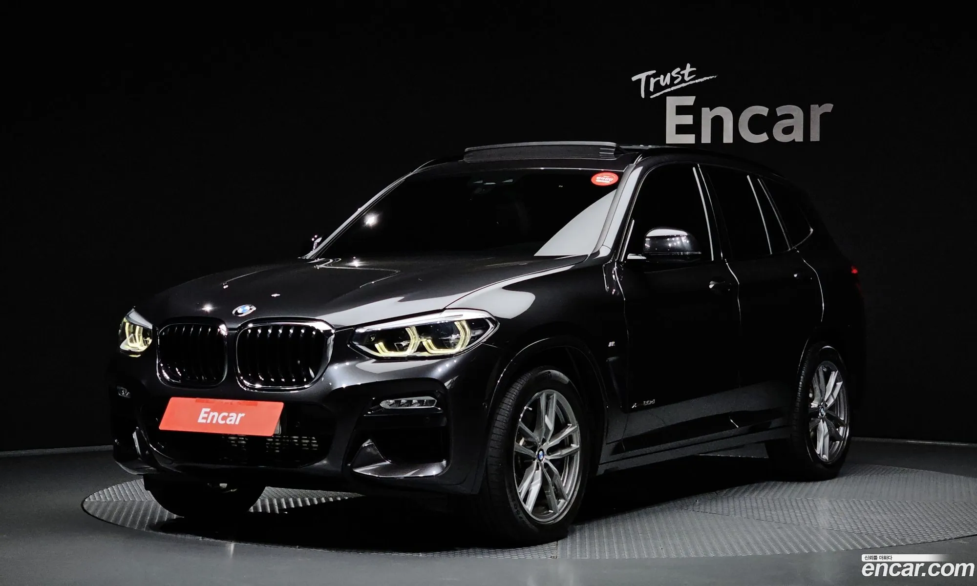 BMW X3 2018 WBATX3101JLB93266 — 30