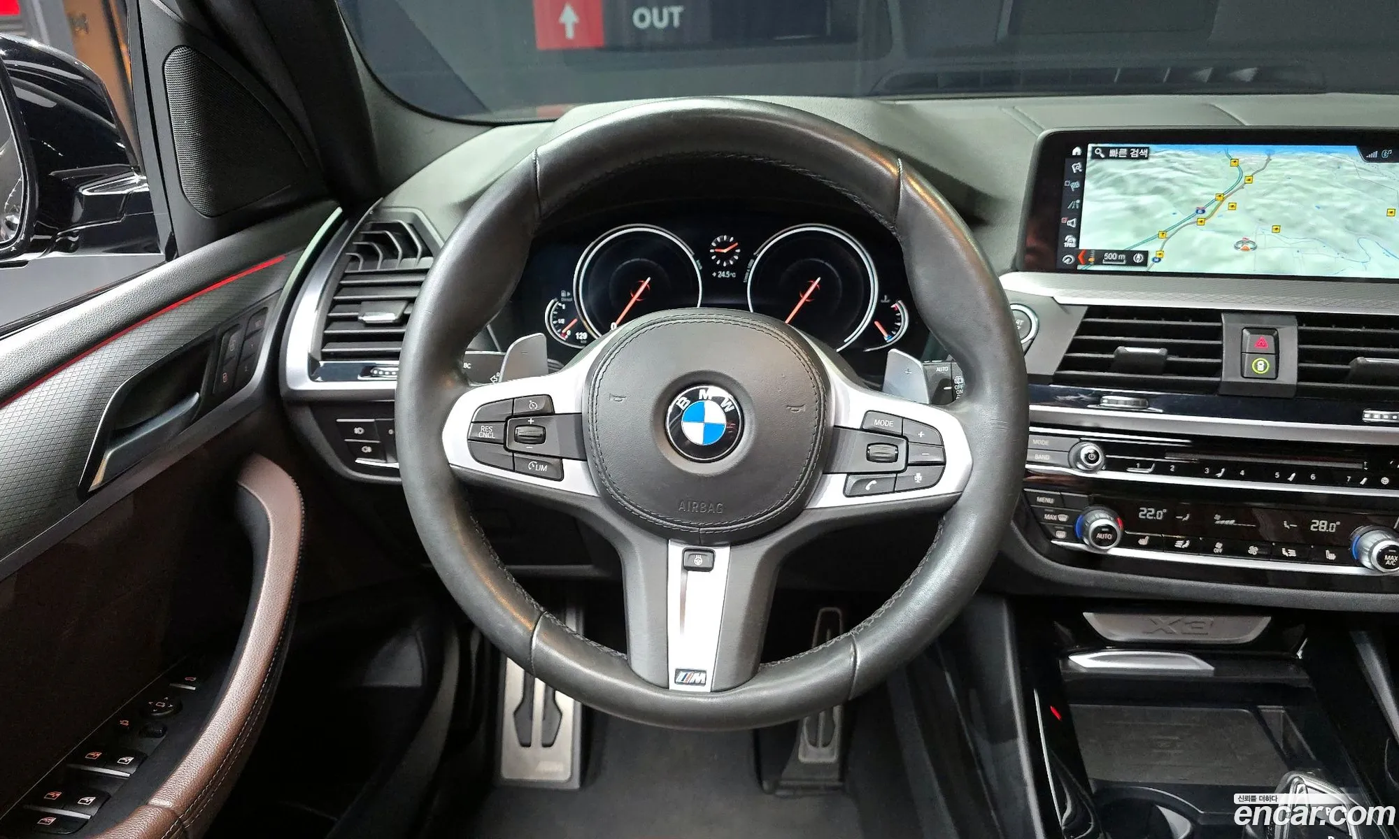 BMW X3 2018 WBATX3101JLB93266 — 4