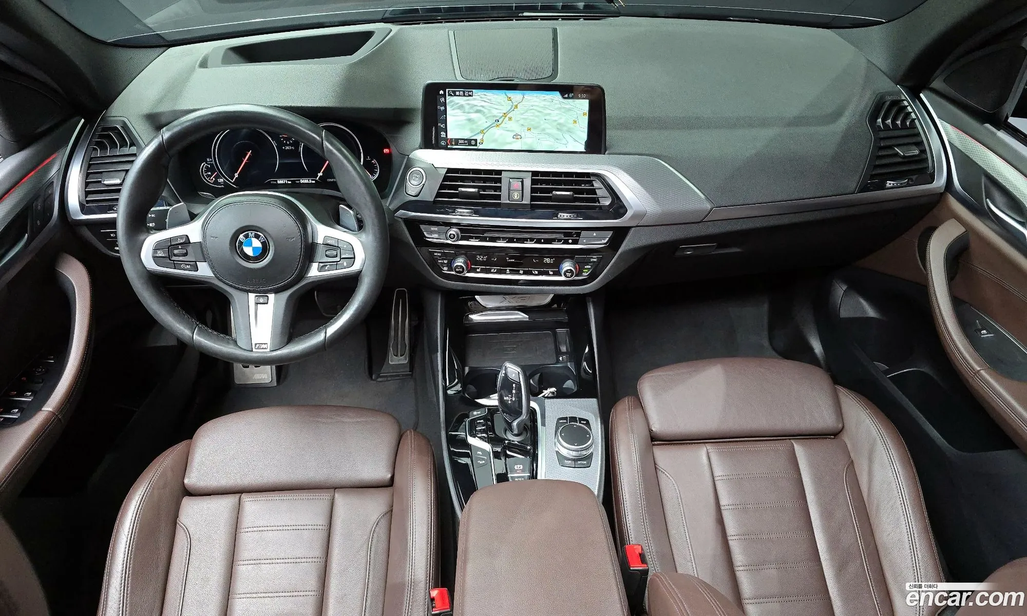 BMW X3 2018 WBATX3101JLB93266 — 26