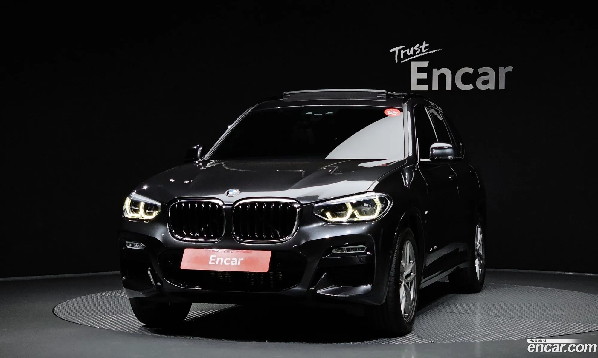 BMW X3 2018 WBATX3101JLB93266 — 28