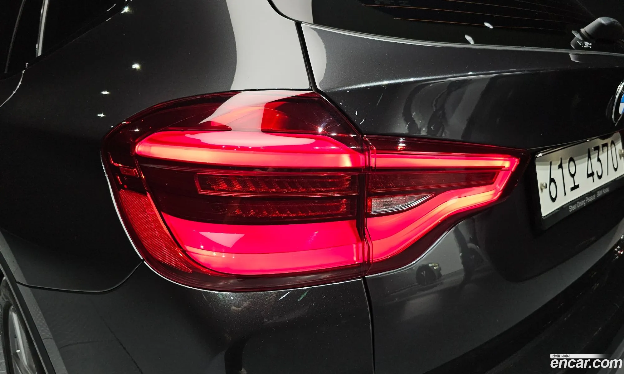 BMW X3 2018 WBATX3101JLB93266 — 24