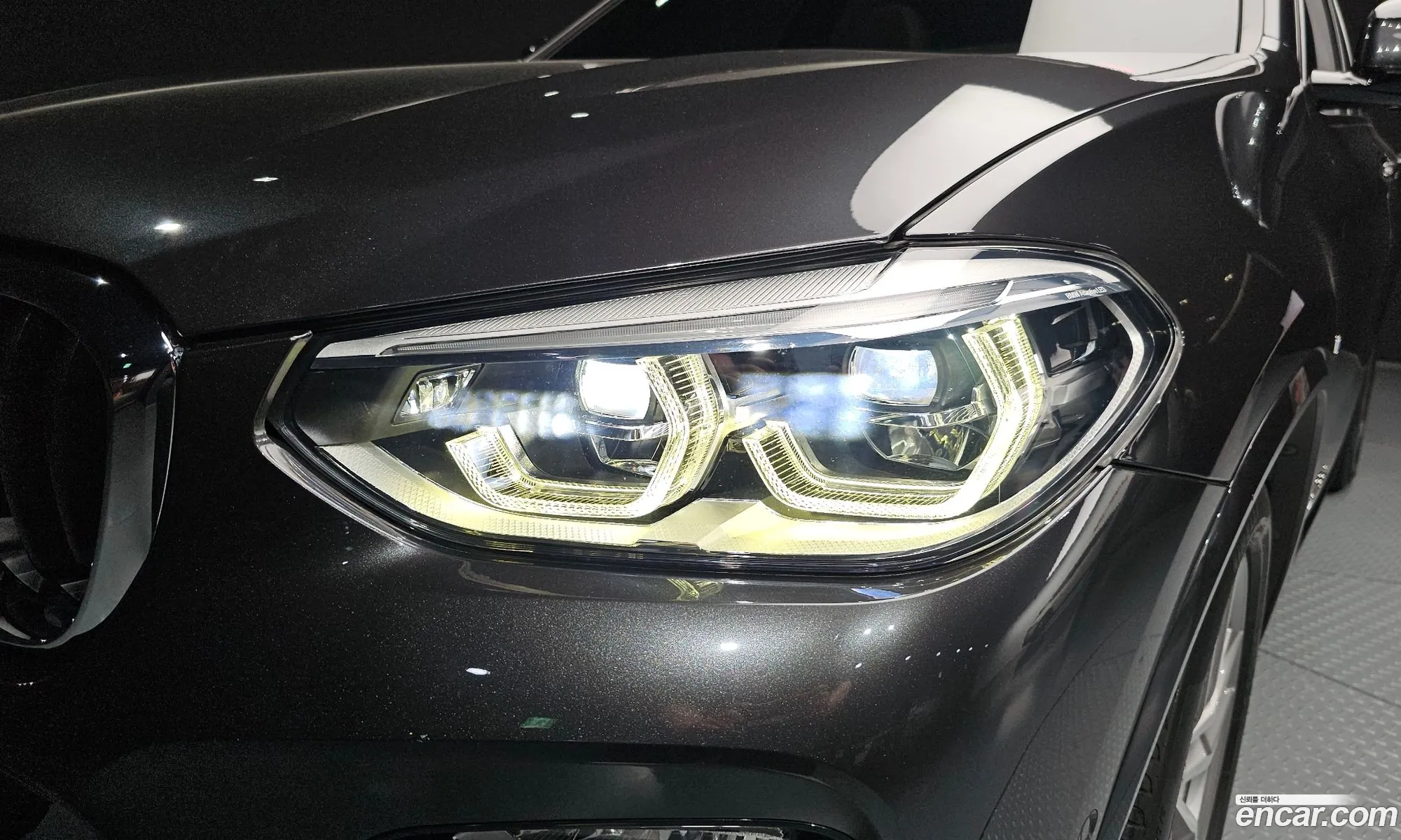 BMW X3 2018 WBATX3101JLB93266 — 19