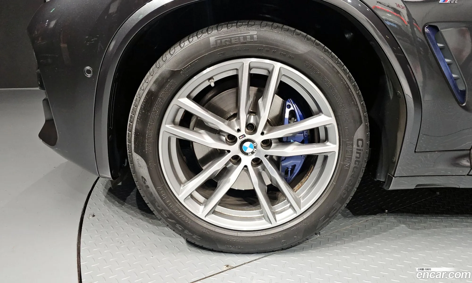 BMW X3 2018 WBATX3101JLB93266 — 7