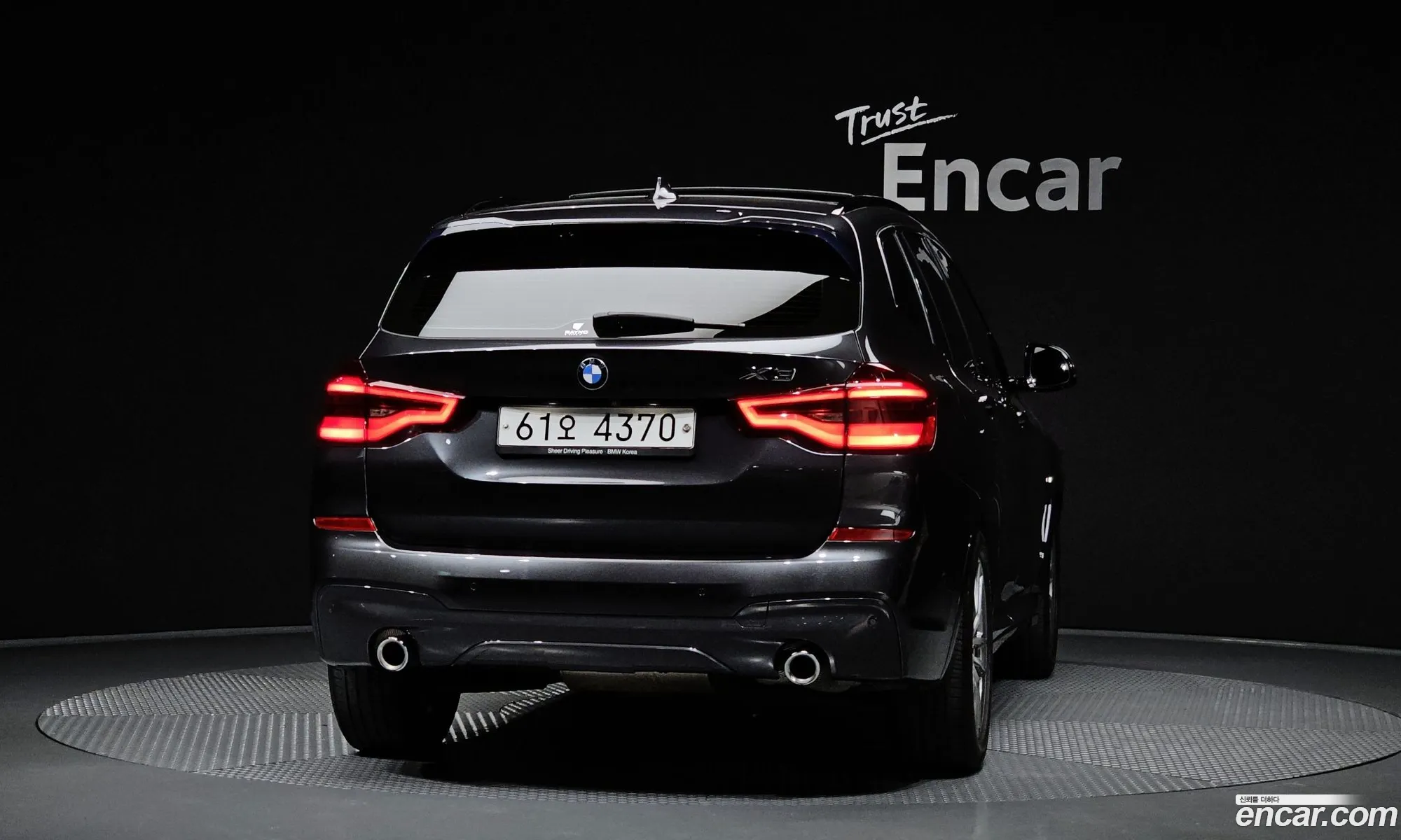 BMW X3 2018 WBATX3101JLB93266 — 11