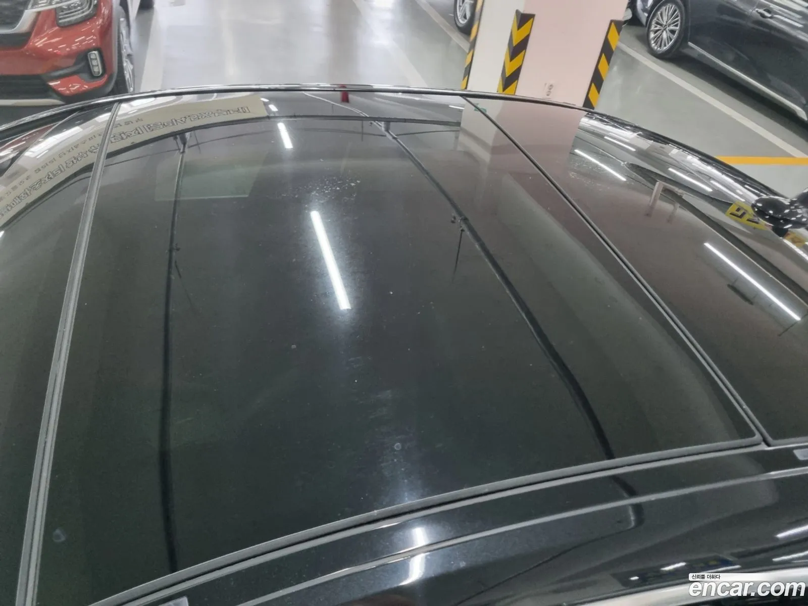 Mercedes-Benz S-Class W222 2018 — 9