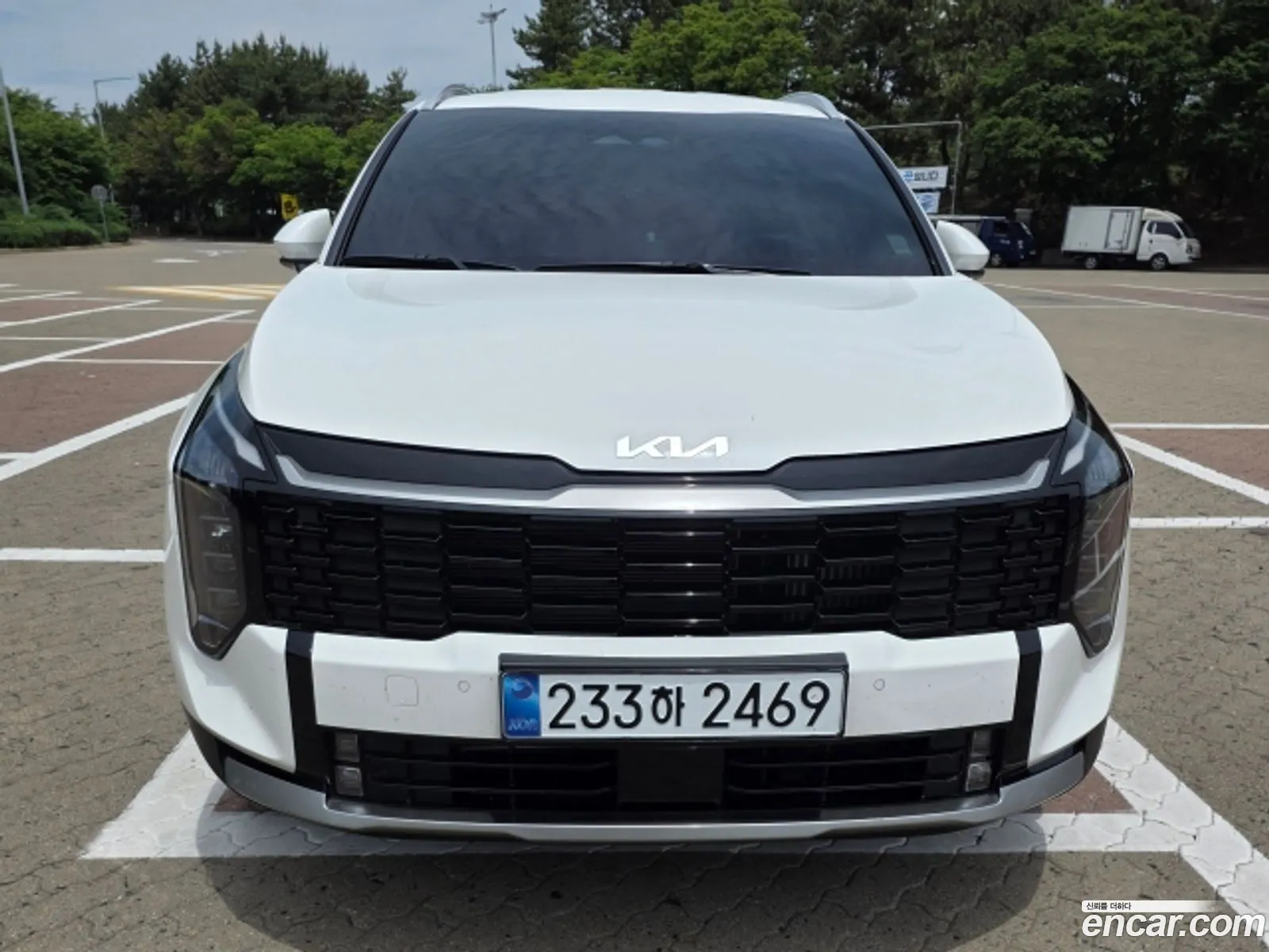 Kia Sportage 2025 — 4