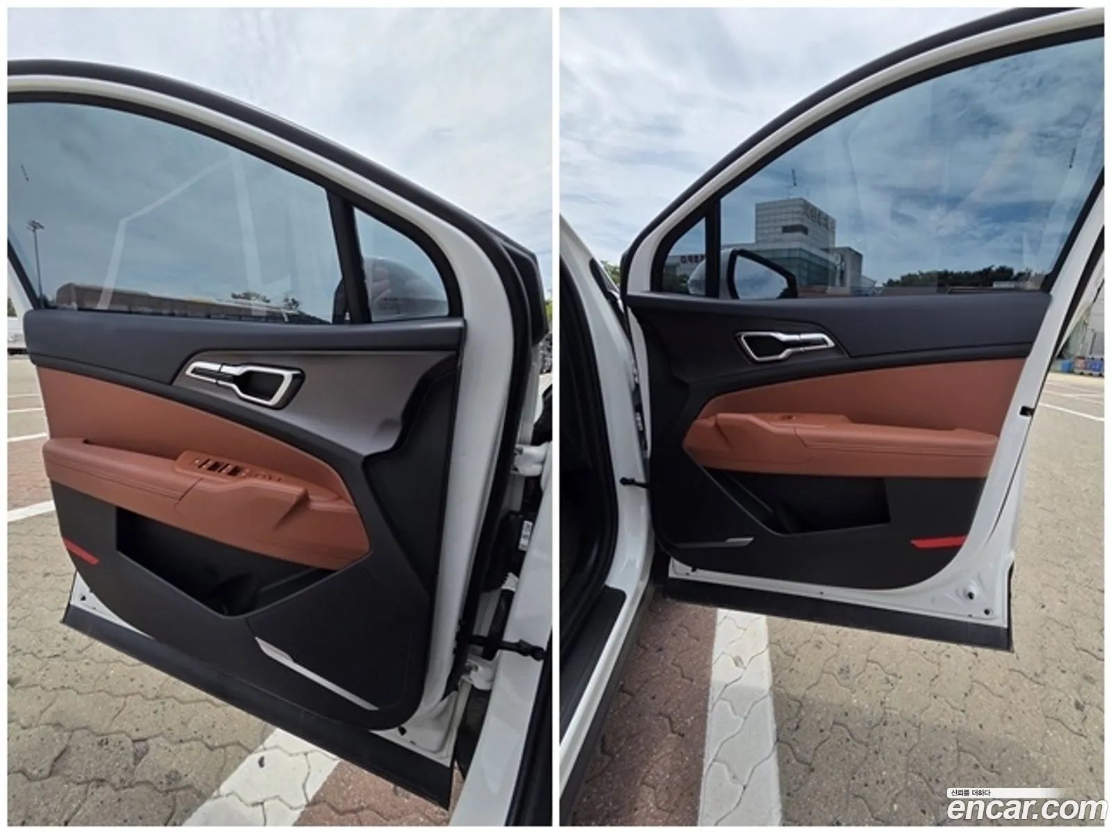 Kia Sportage 2025 — 3