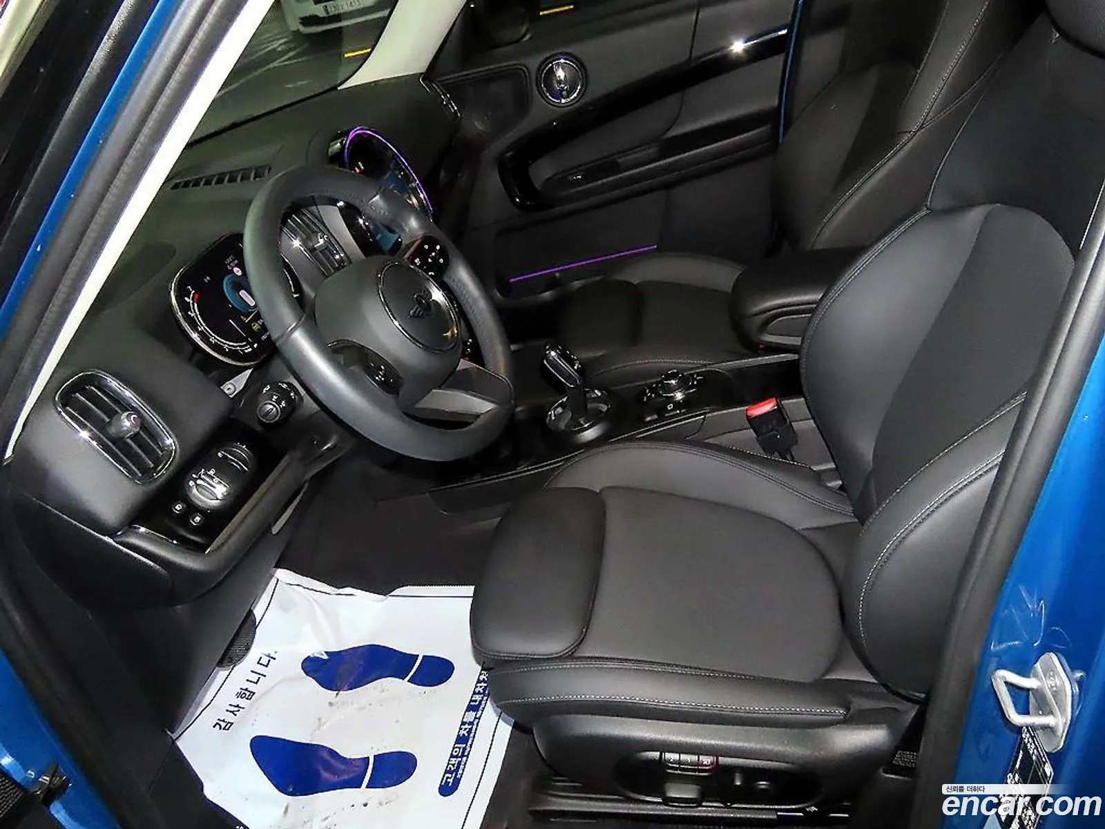 Mini Cooper Countryman 2024 — 5