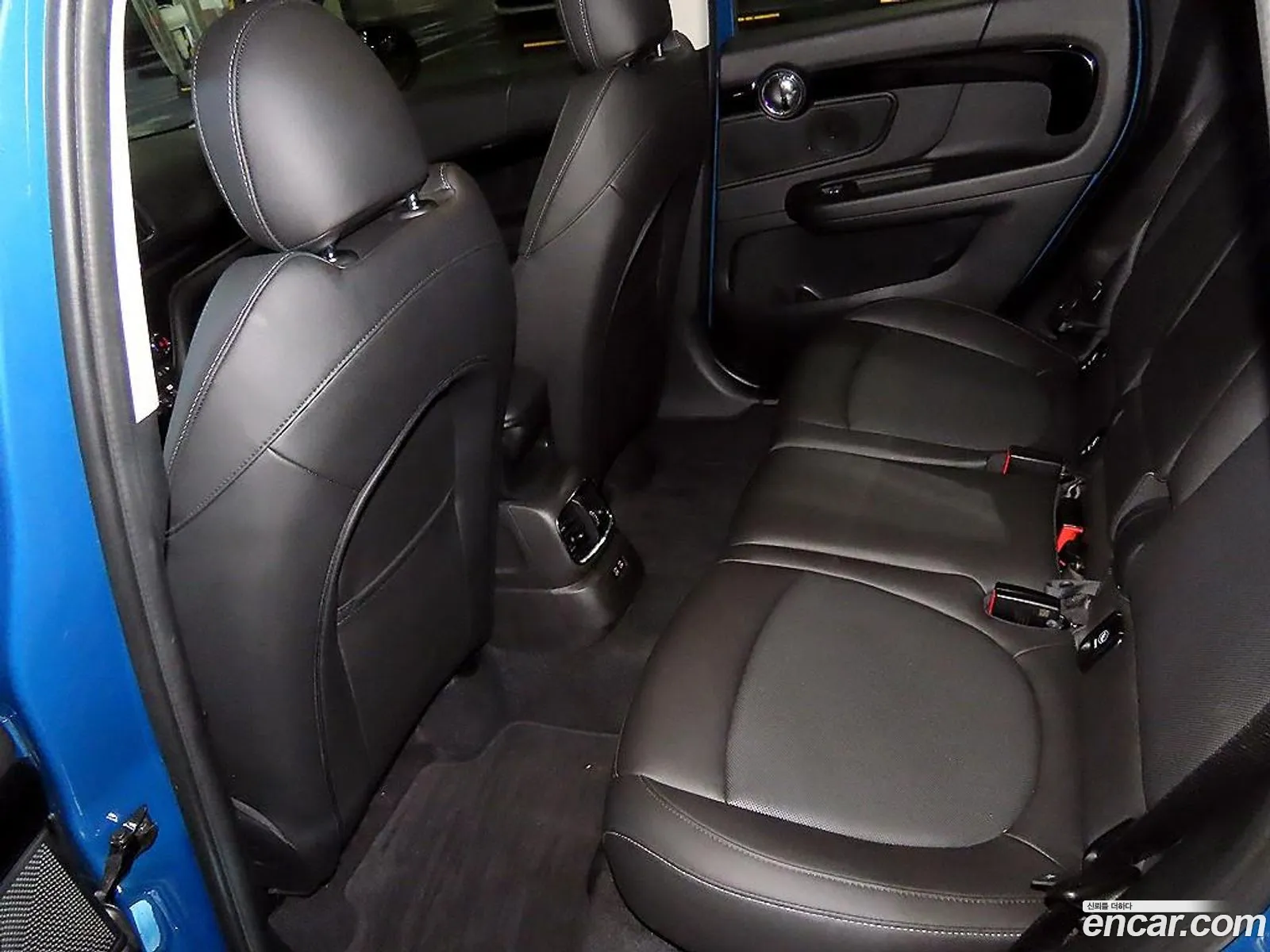 Mini Cooper Countryman 2024 — 9