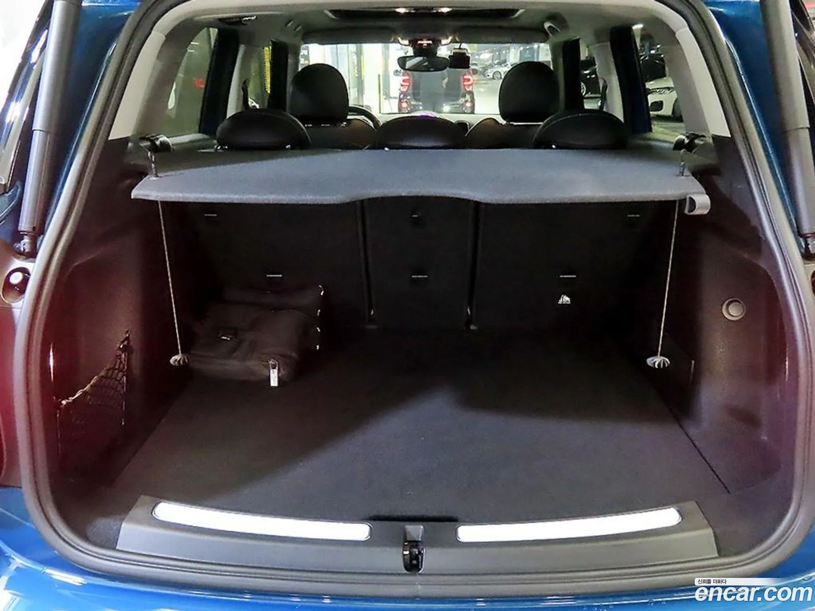 Mini Cooper Countryman 2024 — 15