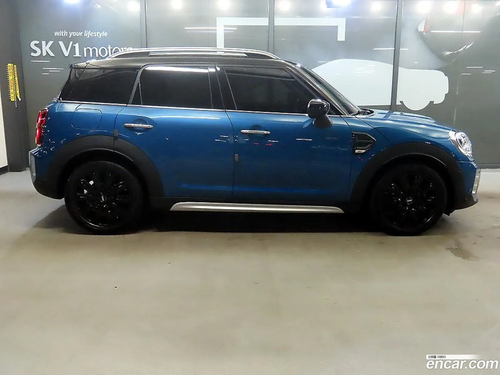 Mini Cooper Countryman 2024 — 20