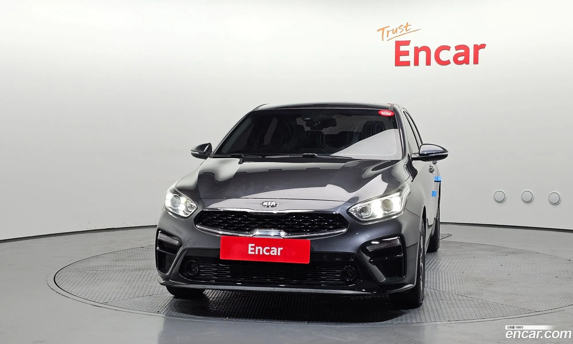 Kia K3 2019 KNAF341BELA869155 — 4