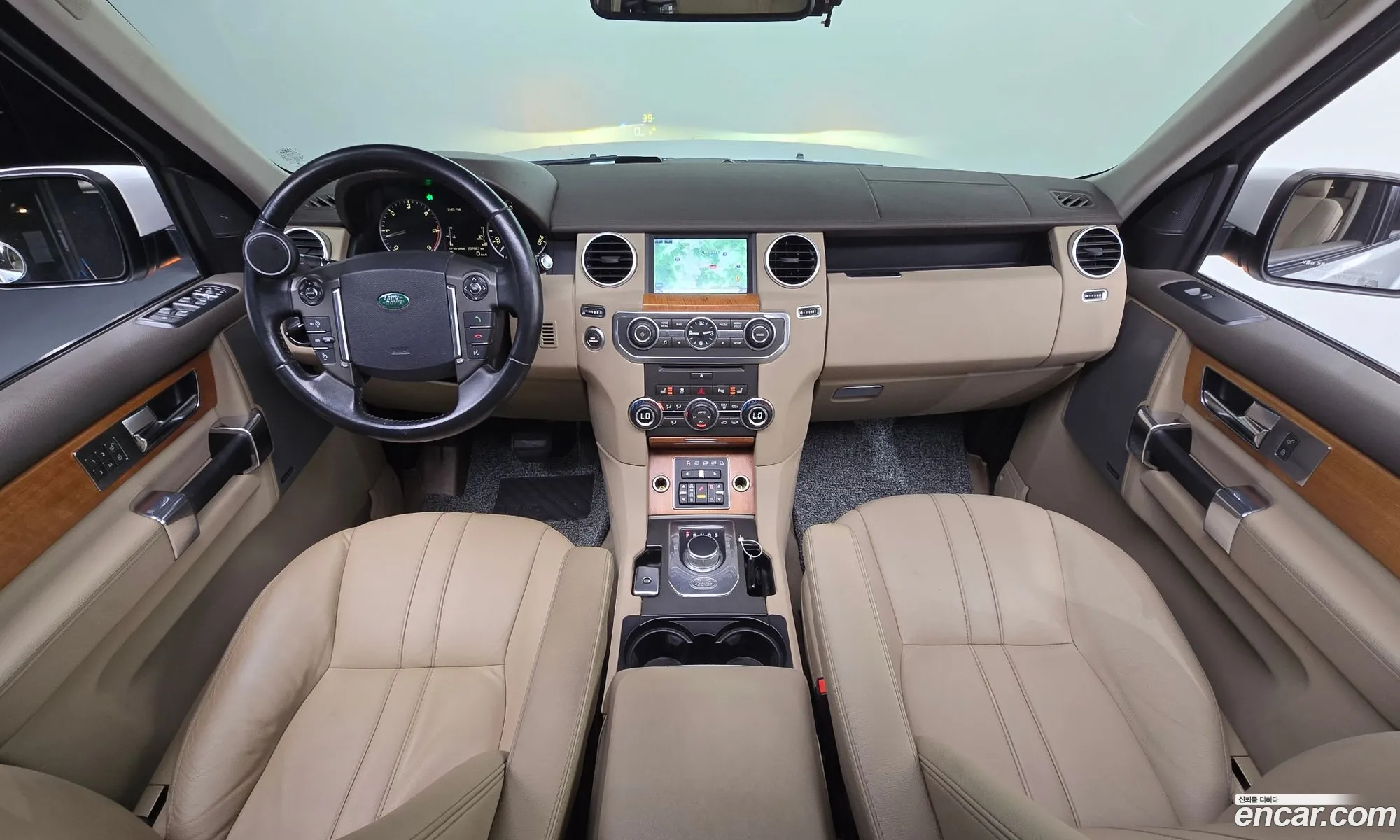 Land Rover Discovery 4 2013 SALLAAAG6DA693364 — 6