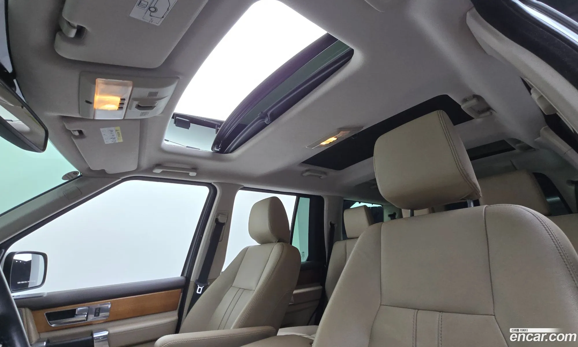 Land Rover Discovery 4 2013 SALLAAAG6DA693364 — 13