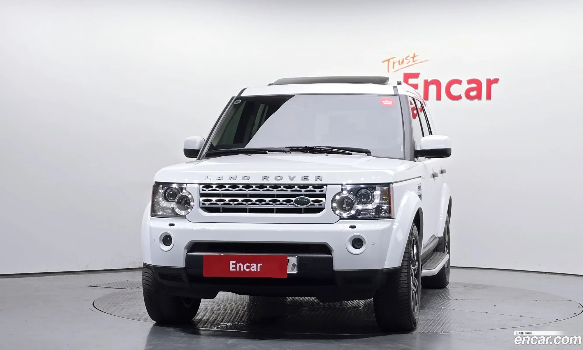Land Rover Discovery 4 2013 SALLAAAG6DA693364 — 19