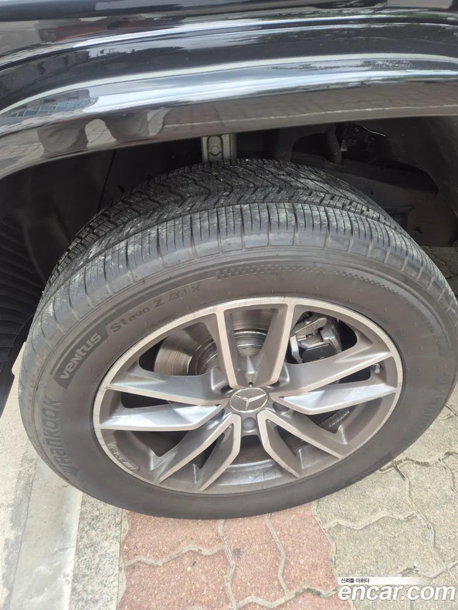 Mercedes-Benz G-Class W465 2024 — 6