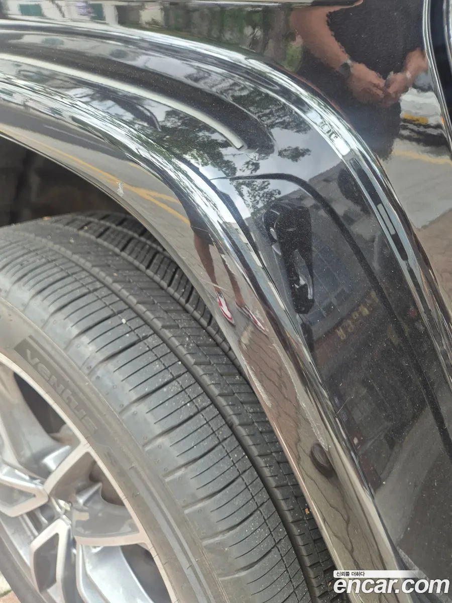Mercedes-Benz G-Class W465 2024 — 4
