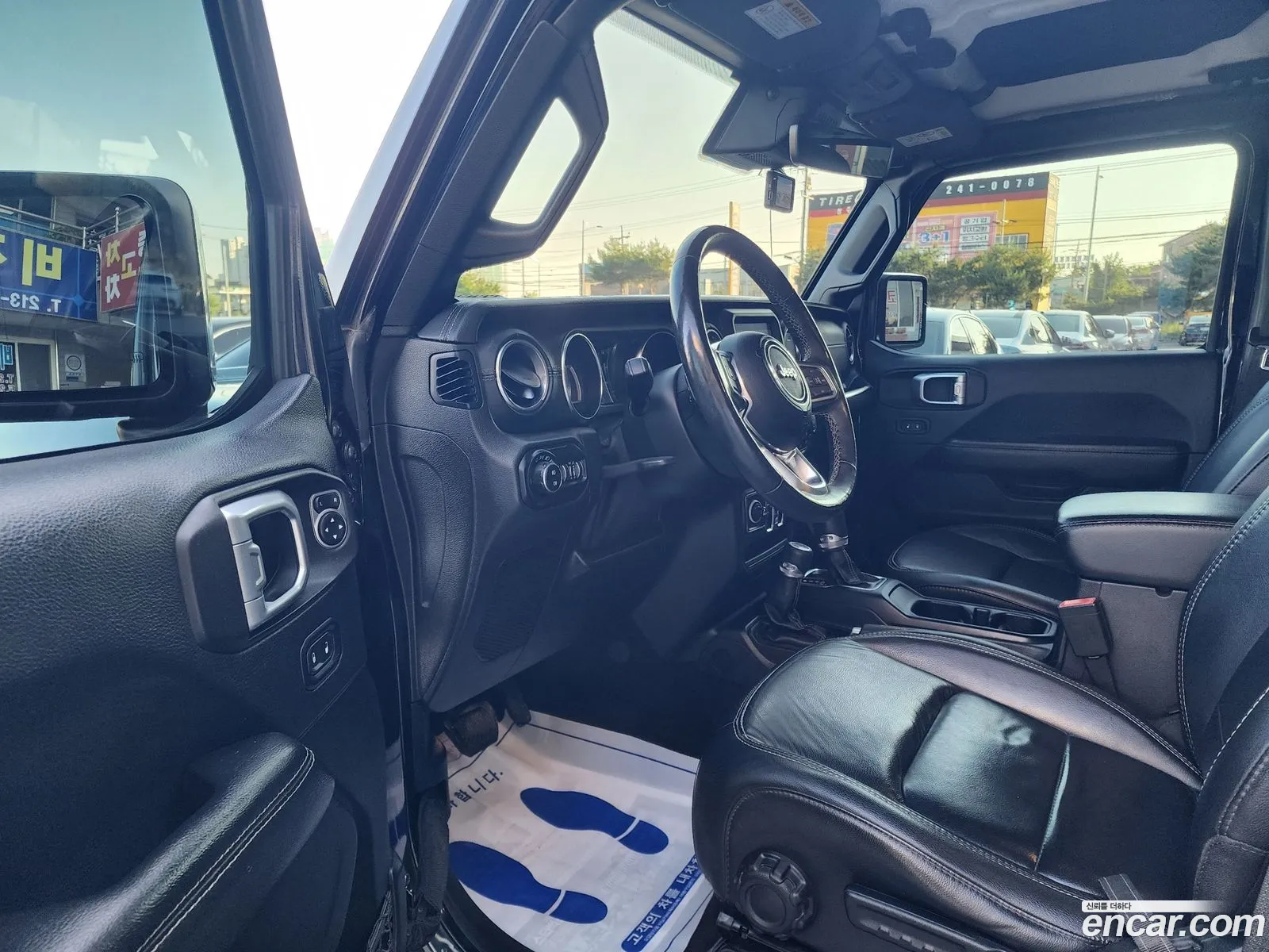 Jeep Wrangler 2019 — 8