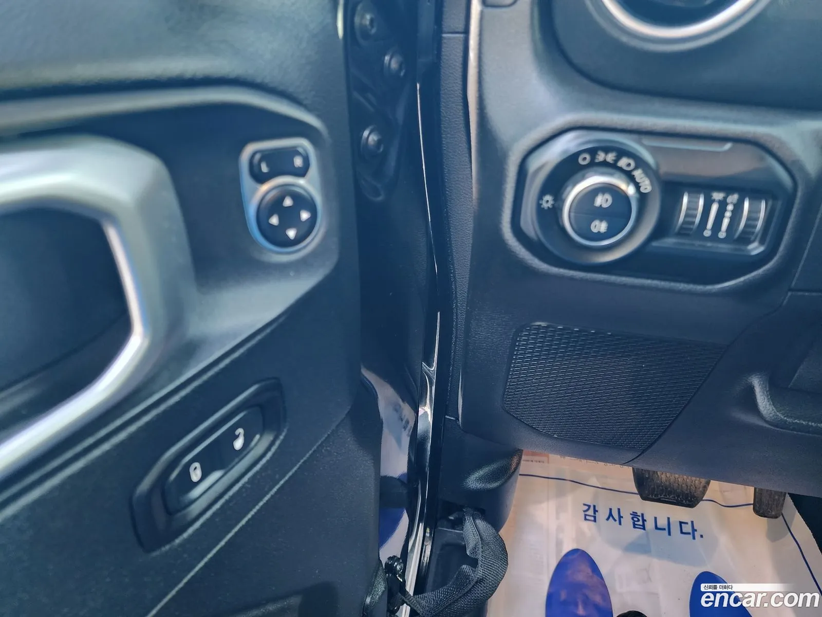 Jeep Wrangler 2019 — 5