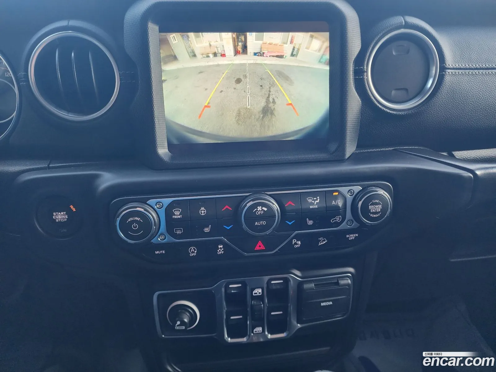 Jeep Wrangler 2019 — 7
