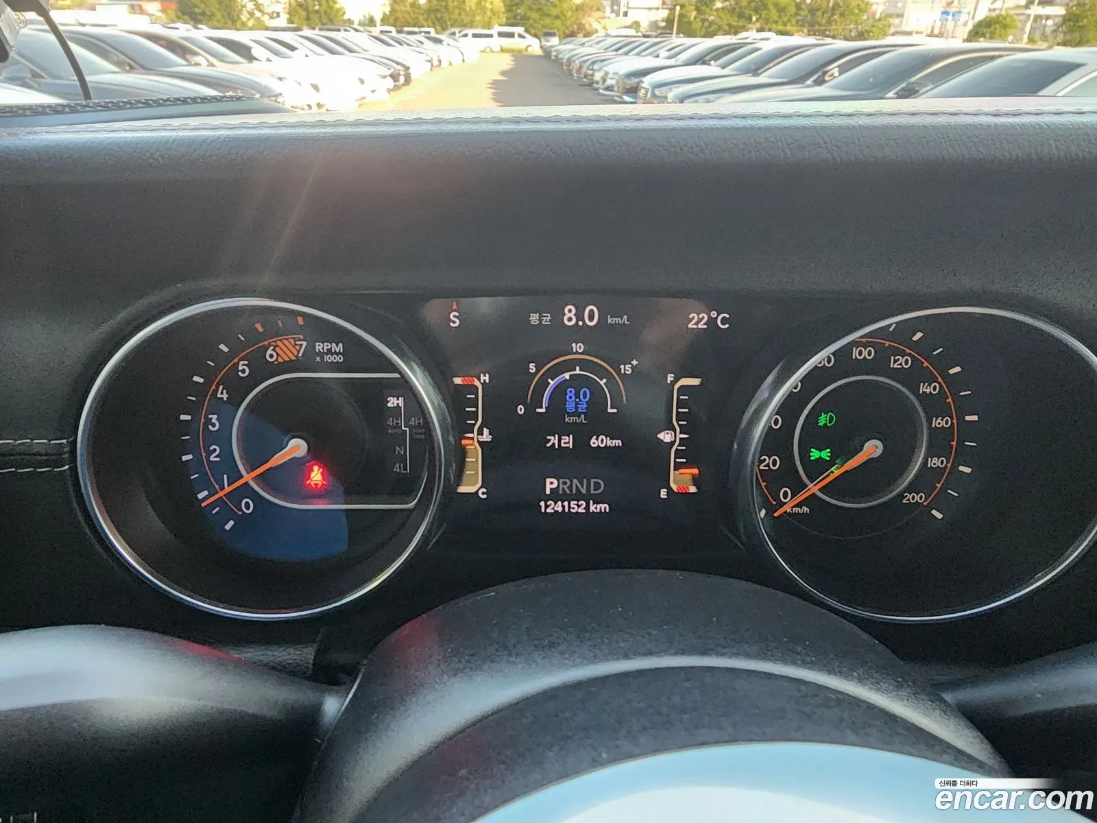 Jeep Wrangler 2019 — 11