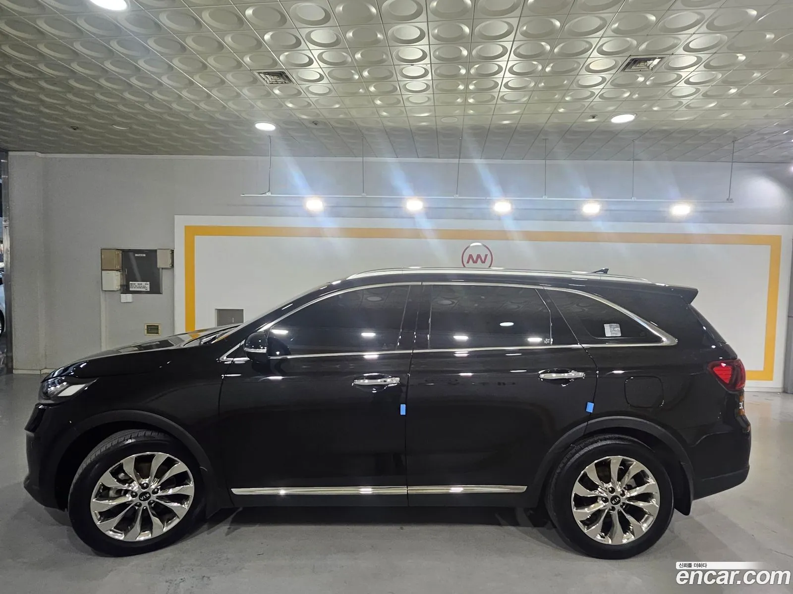 Kia Sorento 2018 — 3