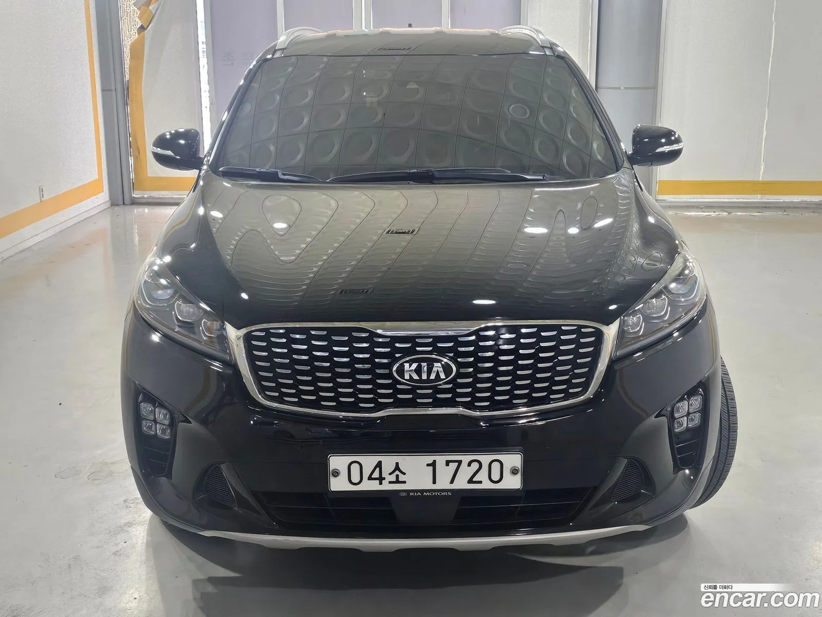 Kia Sorento 2018 — 4