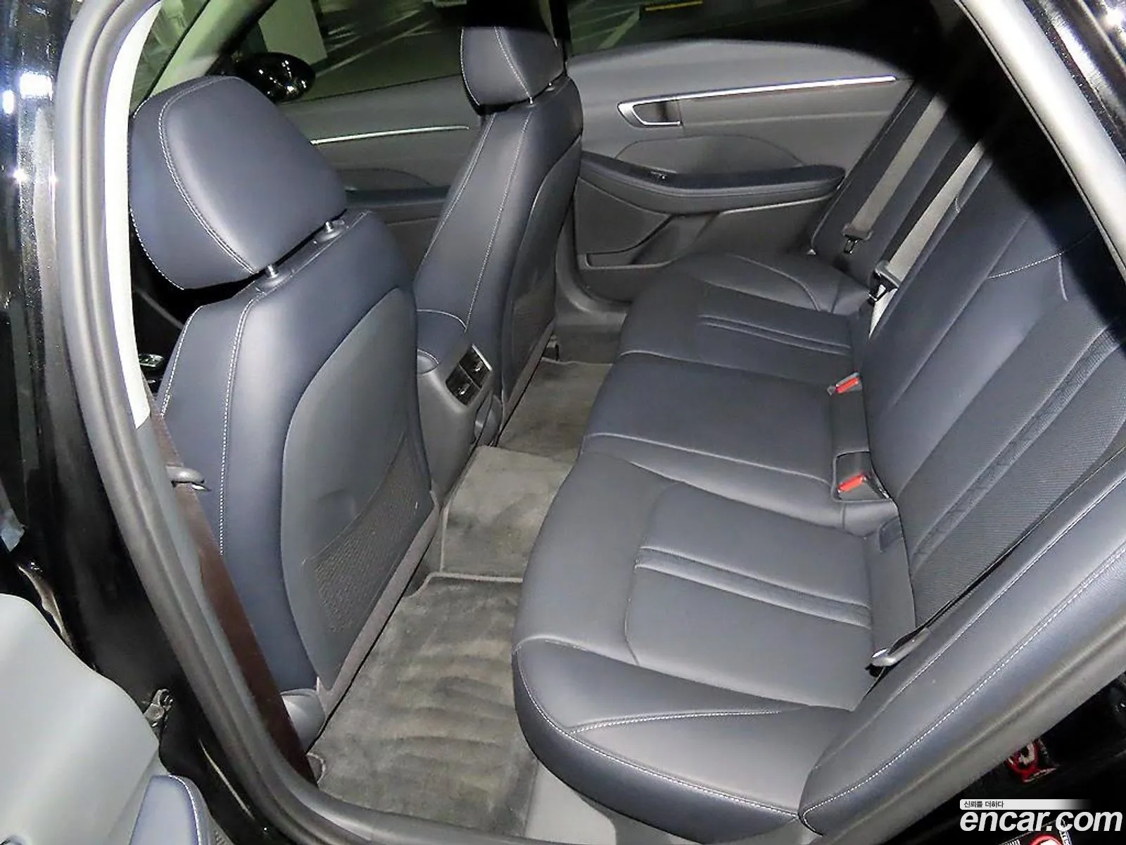 Hyundai Sonata 2019 — 3