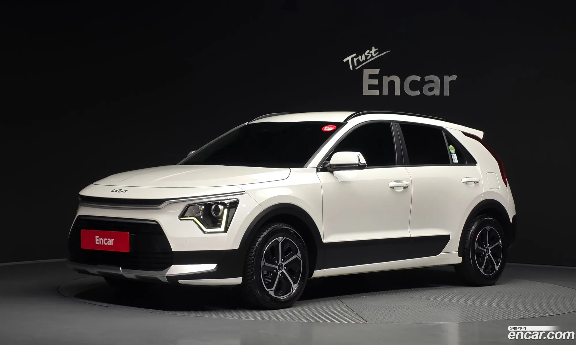 Kia Niro 2022 KNACR81EGNA013363 — 3