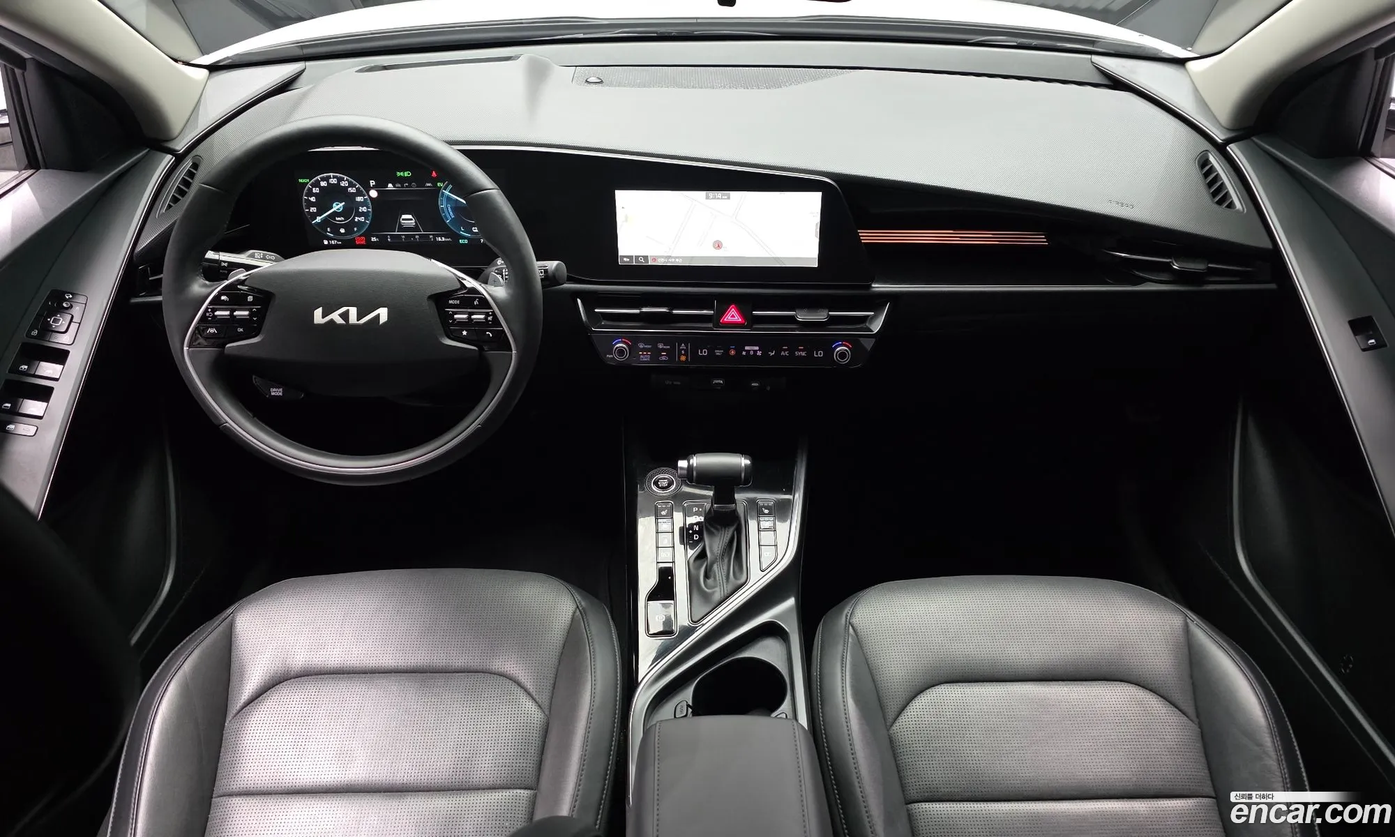 Kia Niro 2022 KNACR81EGNA013363 — 4